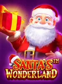 santas wonderland